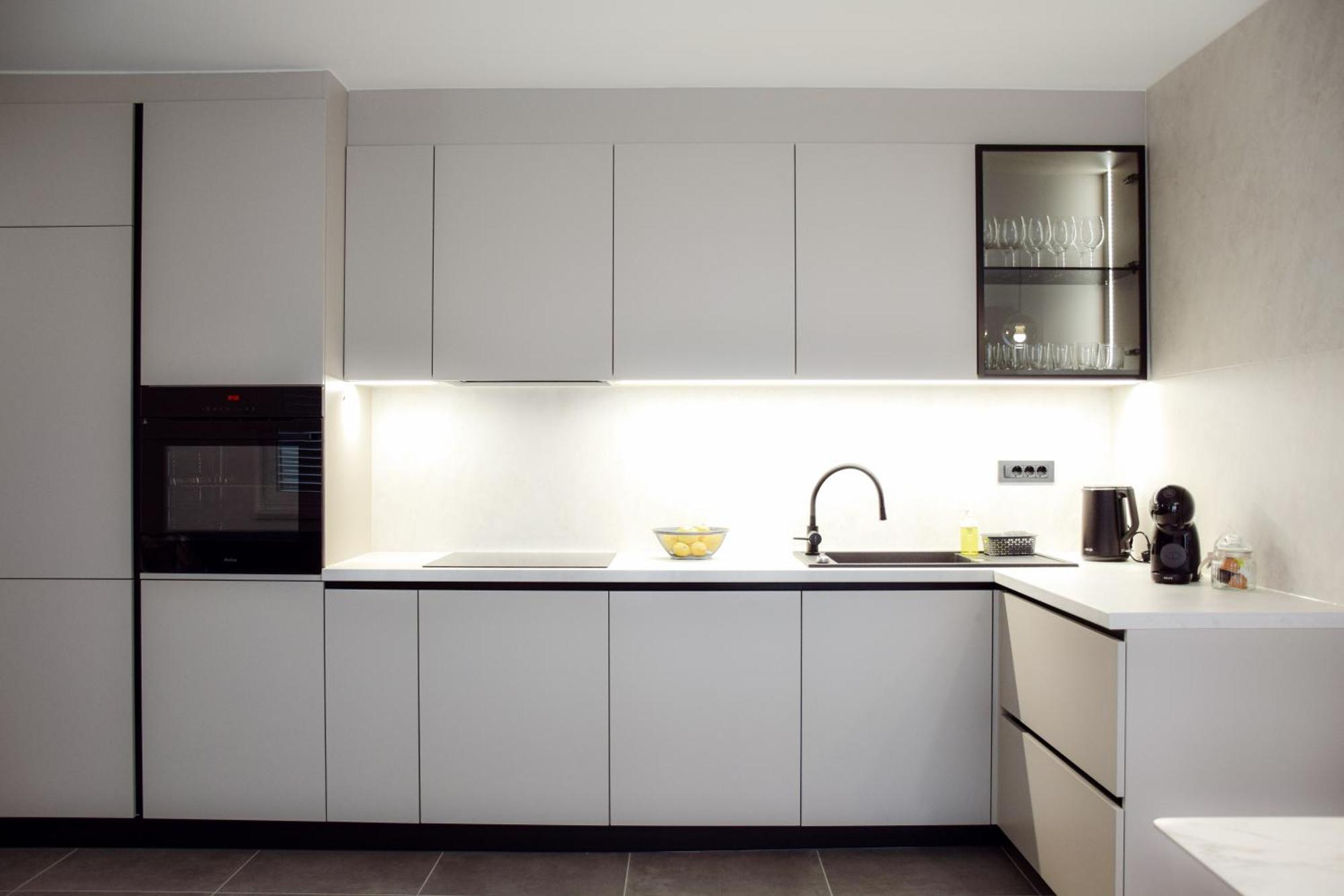 Apartments Petra Risika Luaran gambar